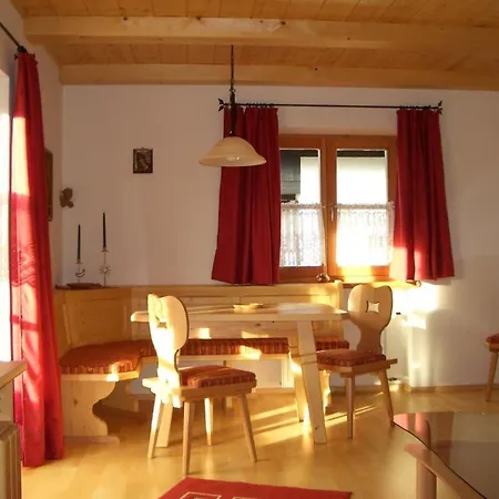 Apartment Anna-Maria Reit im Winkl