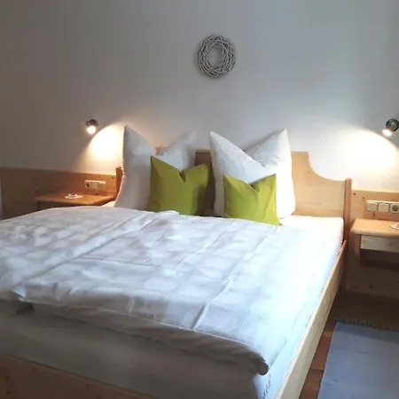 Apartment Anna-Maria *