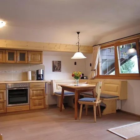 Anna-Maria Apartment Reit im Winkl